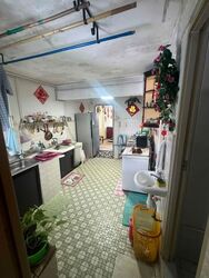 Blk 15 MARSILING LANE (Woodlands), HDB 3 Rooms #603255611